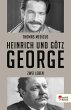 Heinrich und Götz George (eBook, ePUB) - Bild 1