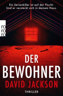 Der Bewohner (eBook, ePUB) - Jackson, David