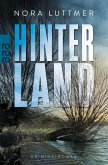 Hinterland / Bette Hansen Bd.1 (eBook, ePUB)