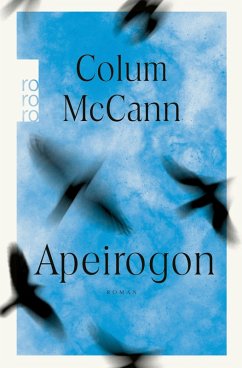 Apeirogon (eBook, ePUB) - McCann, Colum