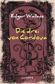 Die drei von Cordova (eBook, ePUB)