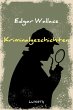 Kriminalgeschichten (eBook, ePUB) - Bild 1