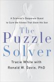 The Puzzle Solver (eBook, ePUB)