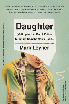 Last Orgy of the Divine Hermit (eBook, ePUB) - Leyner, Mark