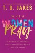 When Women Pray (eBook, ePUB) - Bild 1