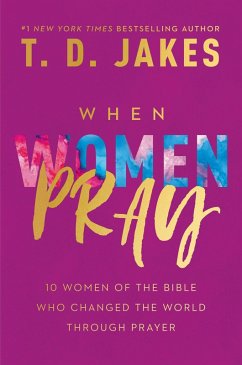 Cover When Women Pray (eBook, ePUB)
