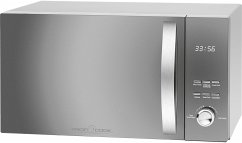 Proficook PC-MWG 1176 H silber