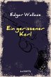 Ein gerissener Kerl (eBook, ePUB) - Bild 1