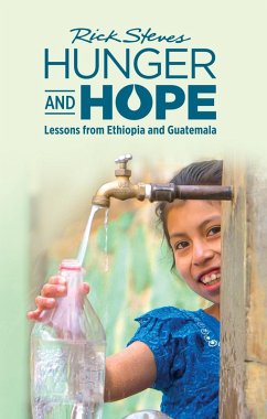 Cover Rick Steves Hunger and Hope (eBook, ePUB)