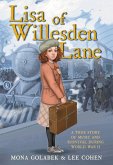 Lisa of Willesden Lane (eBook, ePUB)
