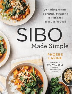 Cover SIBO Made Simple (eBook, ePUB)