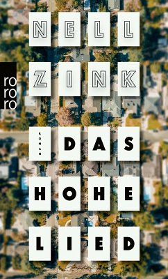 Das Hohe Lied (eBook, ePUB) - Zink, Nell