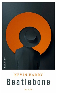 Beatlebone (eBook, ePUB) - Barry, Kevin