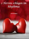 2 Herzen schlagen im Rhythmus (eBook, ePUB)