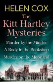 The Collected Kitt Hartley Mysteries (eBook, ePUB)