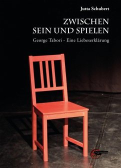Zwischen Sein und Spielen (eBook, ePUB) - Schubert, Jutta