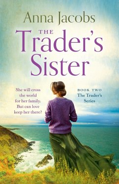 Cover The Trader's Sister (eBook, ePUB)