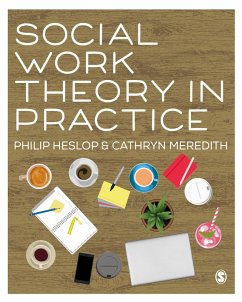 Cover Social Work Theory in Practice (eBook, PDF)