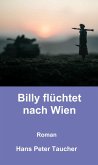 Billy flüchtet nach Wien (eBook, ePUB)