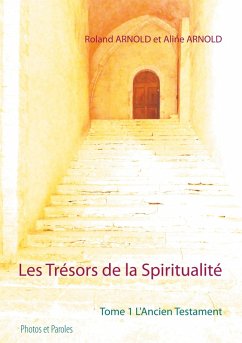 Les Trésors de la Spiritualité (eBook, ePUB)