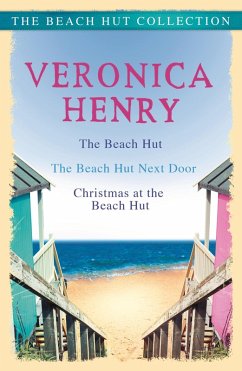 The Beach Hut Collection (eBook, ePUB) - Henry, Veronica