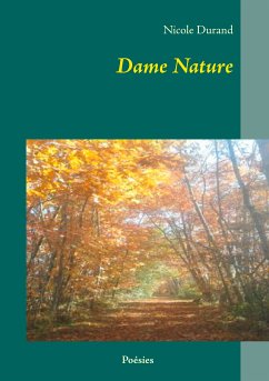 Dame Nature (eBook, ePUB) - Durand, Nicole