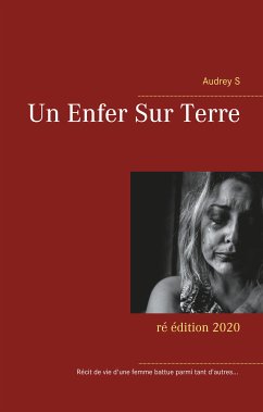 Un Enfer Sur Terre (eBook, ePUB) - S, Audrey