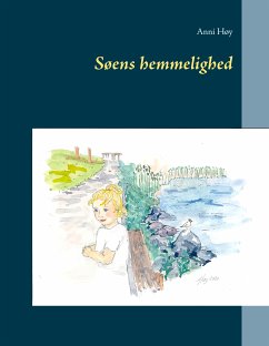 Søens hemmelighed (eBook, ePUB) - Høy, Anni
