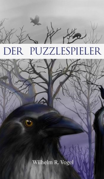 Der Puzzlespieler (eBook, ePUB)