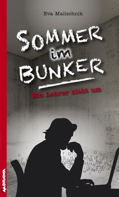 Cover Sommer im Bunker (eBook, ePUB)