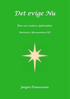 Det Evige Nu (eBook, ePUB) - Finnemann, Jørgen