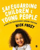 Safeguarding Children and Young People (eBook, PDF)