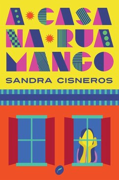 Cover A casa na Rua Mango (eBook, ePUB)