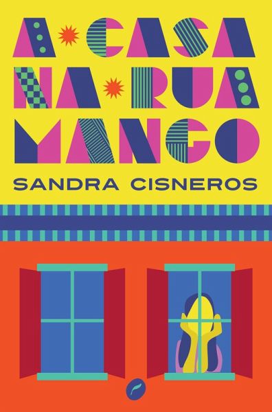 A casa na Rua Mango (eBook, ePUB)