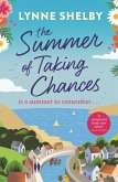 The Summer of Taking Chances (eBook, ePUB)