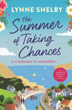 Cover The Summer of Taking Chances (eBook, ePUB)