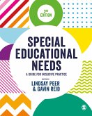 Special Educational Needs (eBook, PDF) Special Educational Needs (eBook, PDF)