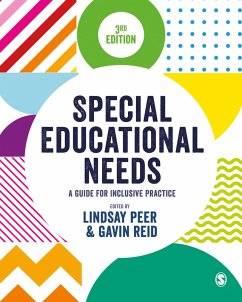 Cover Special Educational Needs (eBook, PDF)