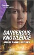 Dangerous Knowledge (eBook, ePUB) - Bild 1
