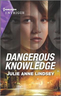 Cover Dangerous Knowledge (eBook, ePUB)