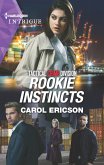 Rookie Instincts (eBook, ePUB)