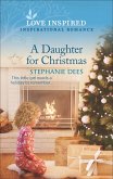A Daughter for Christmas (eBook, ePUB)