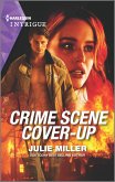 Crime Scene Cover-Up (eBook, ePUB)