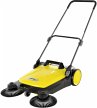 Kärcher S 4 Twin Kehrmaschine - Bild 1