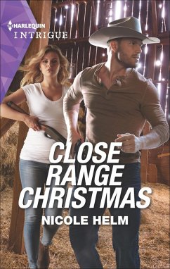 Cover Close Range Christmas (eBook, ePUB)