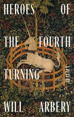 Cover Heroes of the Fourth Turning (TCG Edition) (eBook, ePUB)