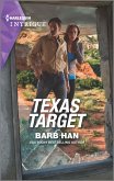 Texas Target (eBook, ePUB)
