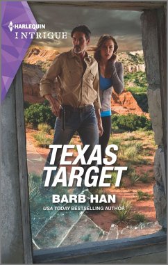 Texas Target (eBook, ePUB) - Han, Barb