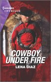 Cowboy Under Fire (eBook, ePUB)