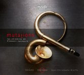 Mutations-Les Chimères De Clément Janequin